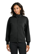 Mercer+Mettle Women's Soft Spacer Full-Zip