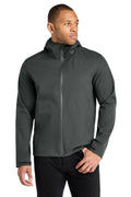 Mercer+Mettle Waterproof Rain Shell