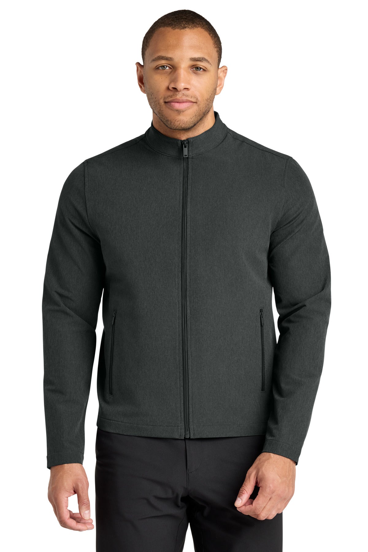 Mercer+Mettle Stretch Soft Shell Jacket