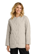 Mercer+Mettle Women's Quilted Liner Jacket
