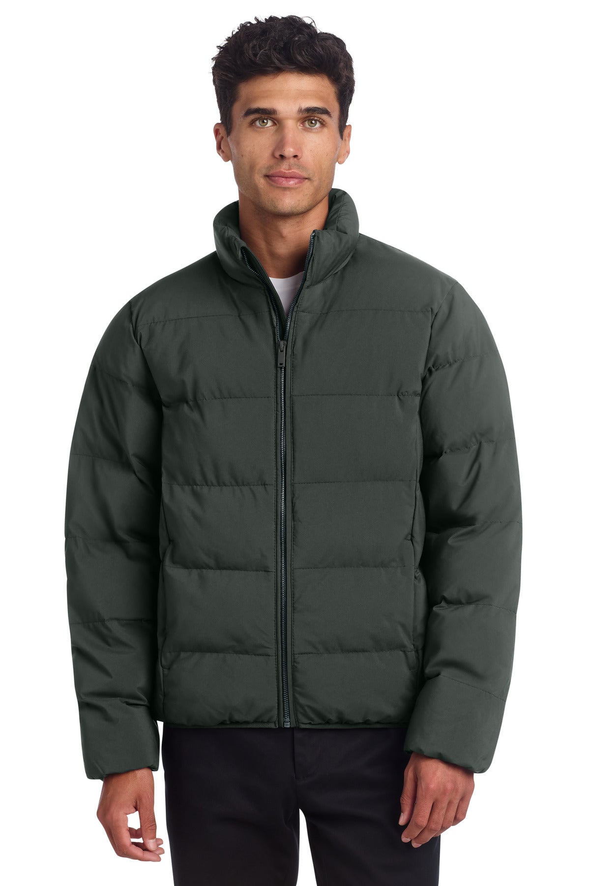 Mercer+Mettle Puffy Jacket