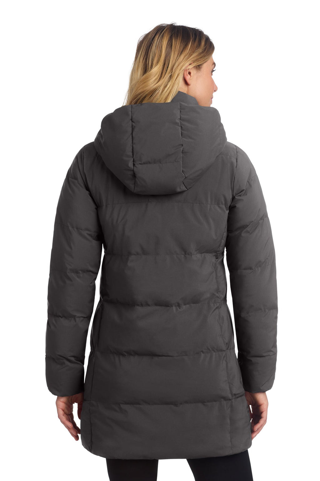 Mercer+Mettle Women's Puffy Parka
