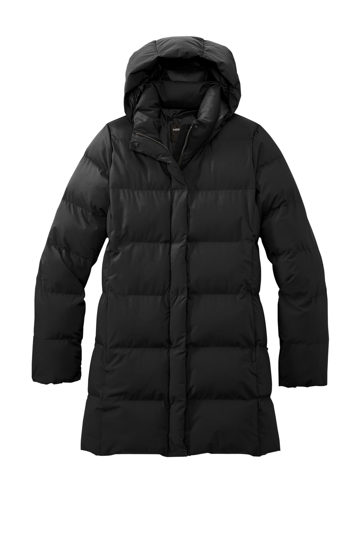 Mercer+Mettle Women's Puffy Parka