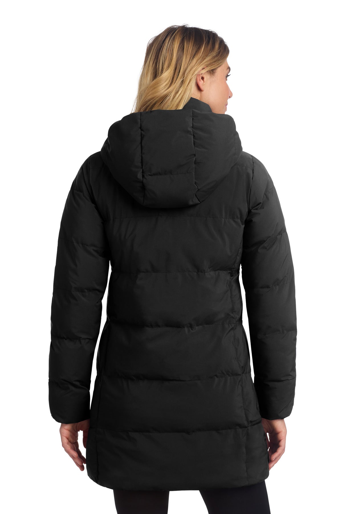 Mercer+Mettle Women's Puffy Parka