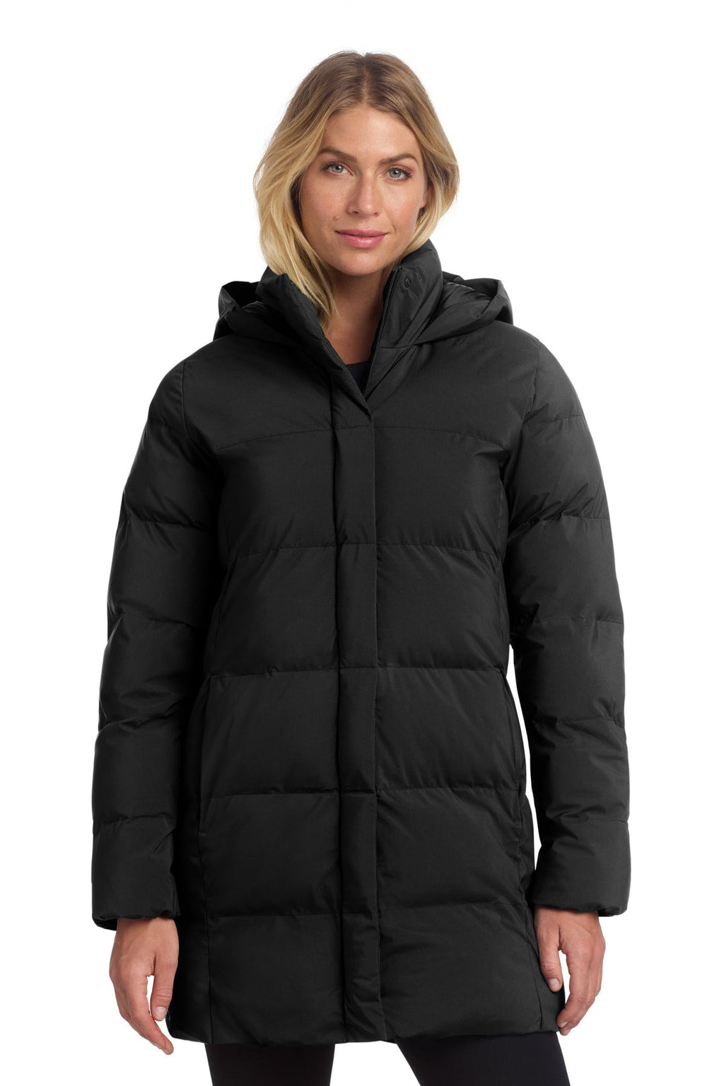 Mercer+Mettle Women's Puffy Parka