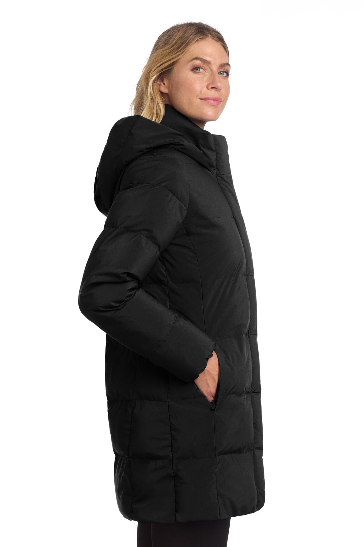 Mercer+Mettle Women's Puffy Parka
