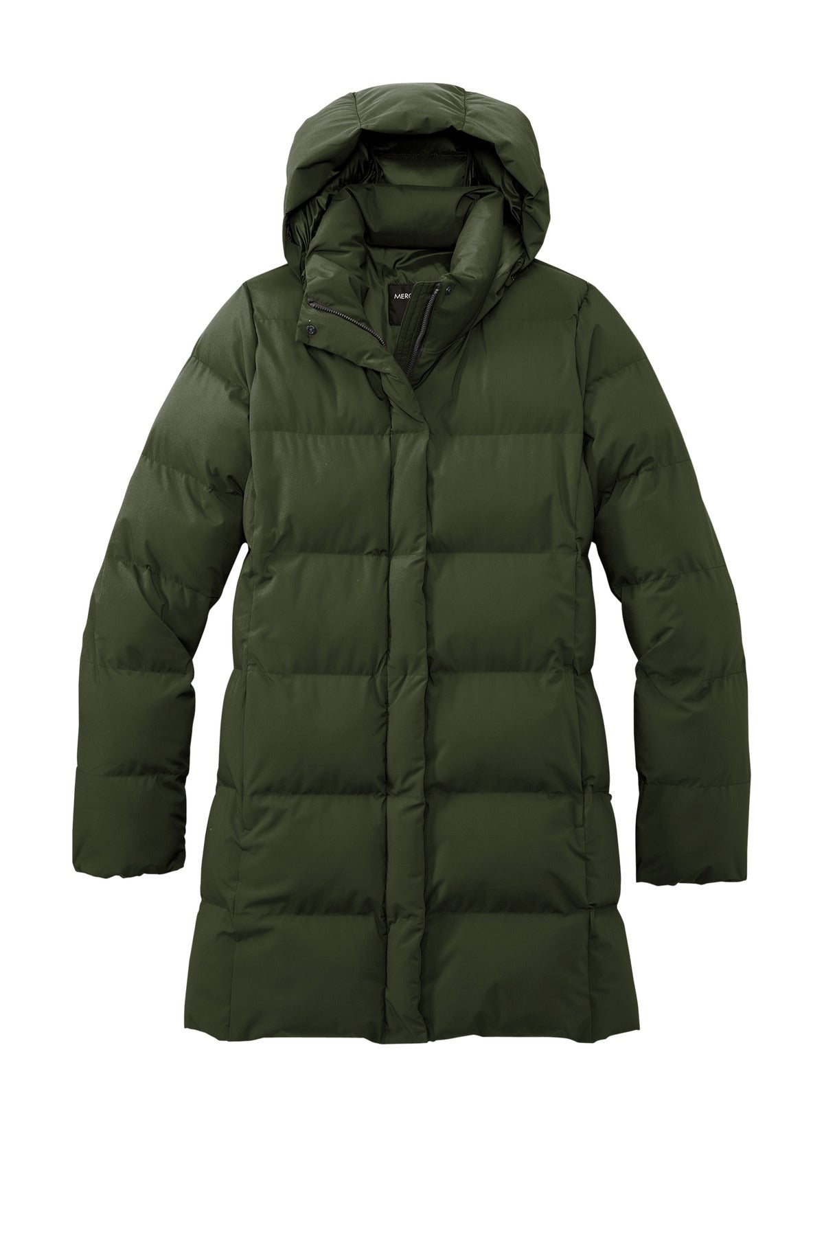 Mercer+Mettle Women's Puffy Parka
