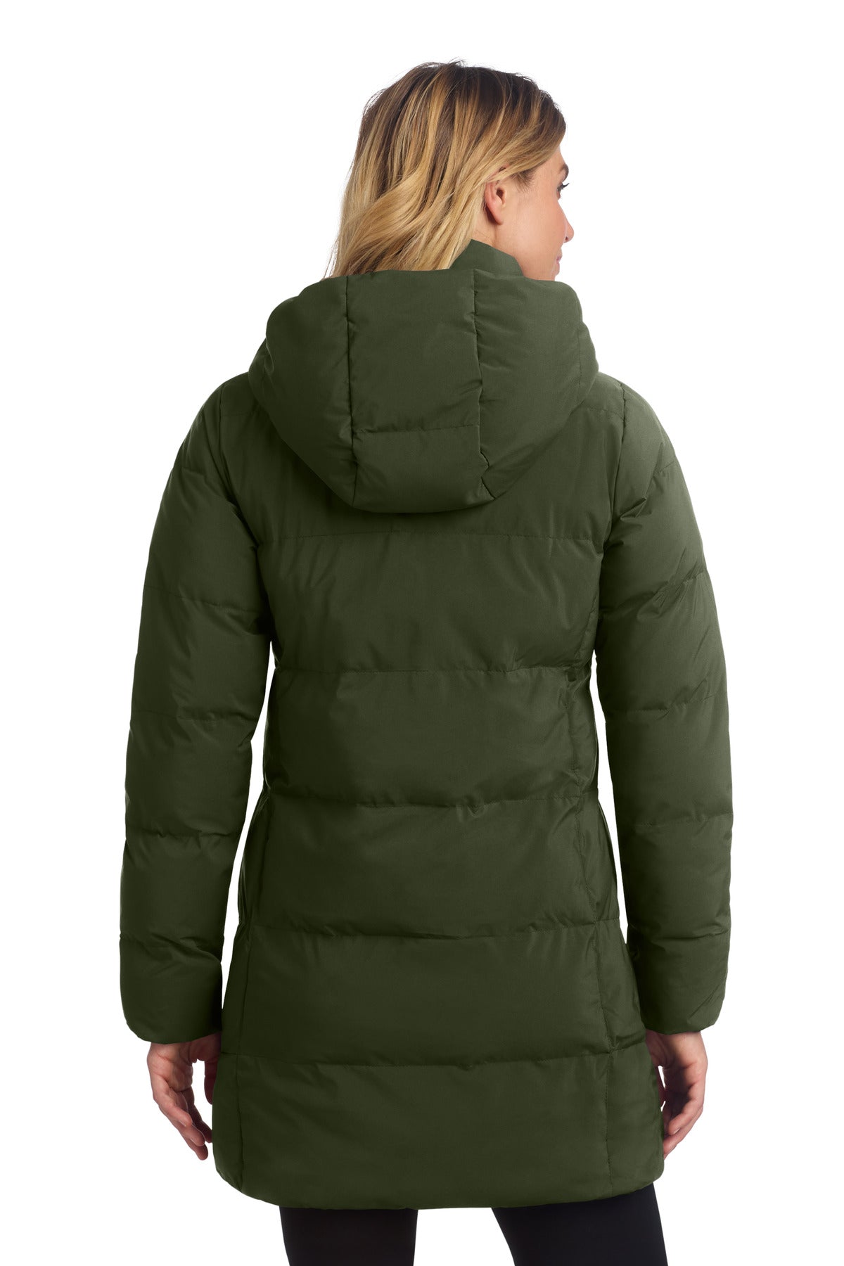Mercer+Mettle Women's Puffy Parka
