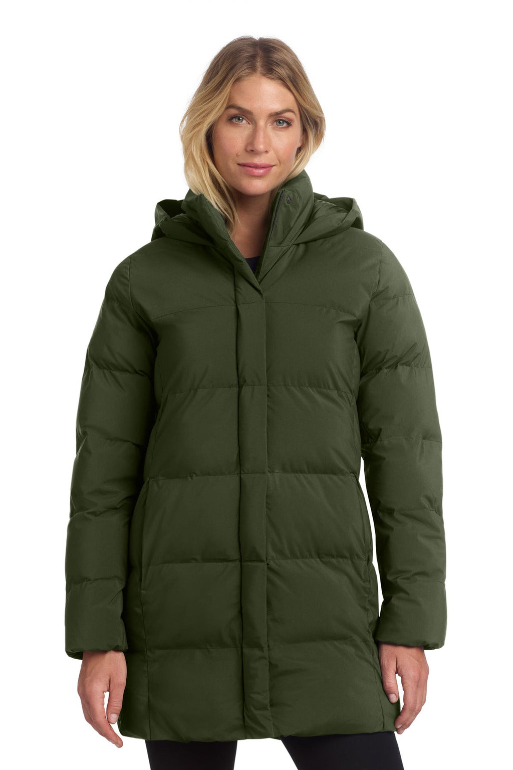 Mercer+Mettle Women's Puffy Parka