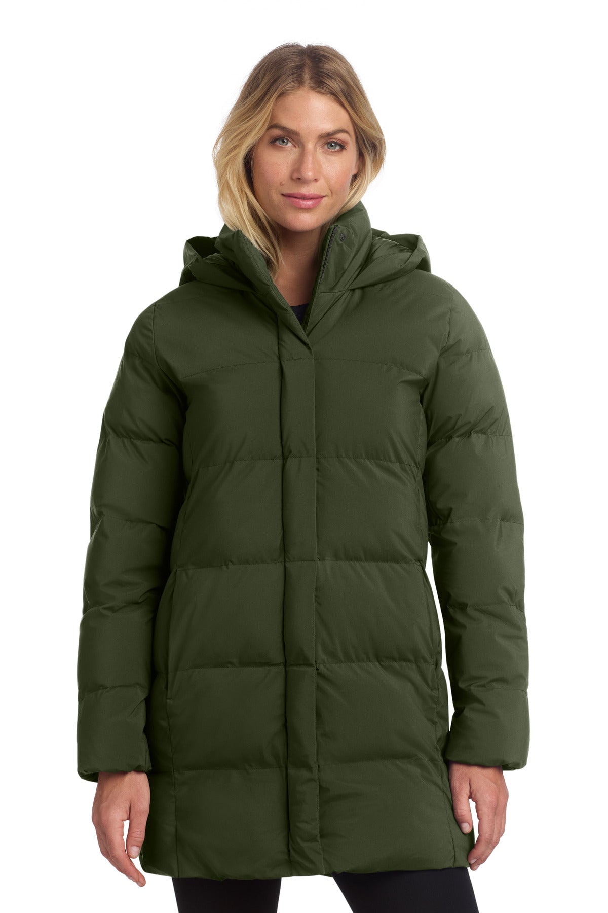 Mercer+Mettle Women's Puffy Parka