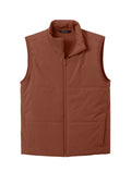 Mercer+Mettle Brookline Quilted Vest