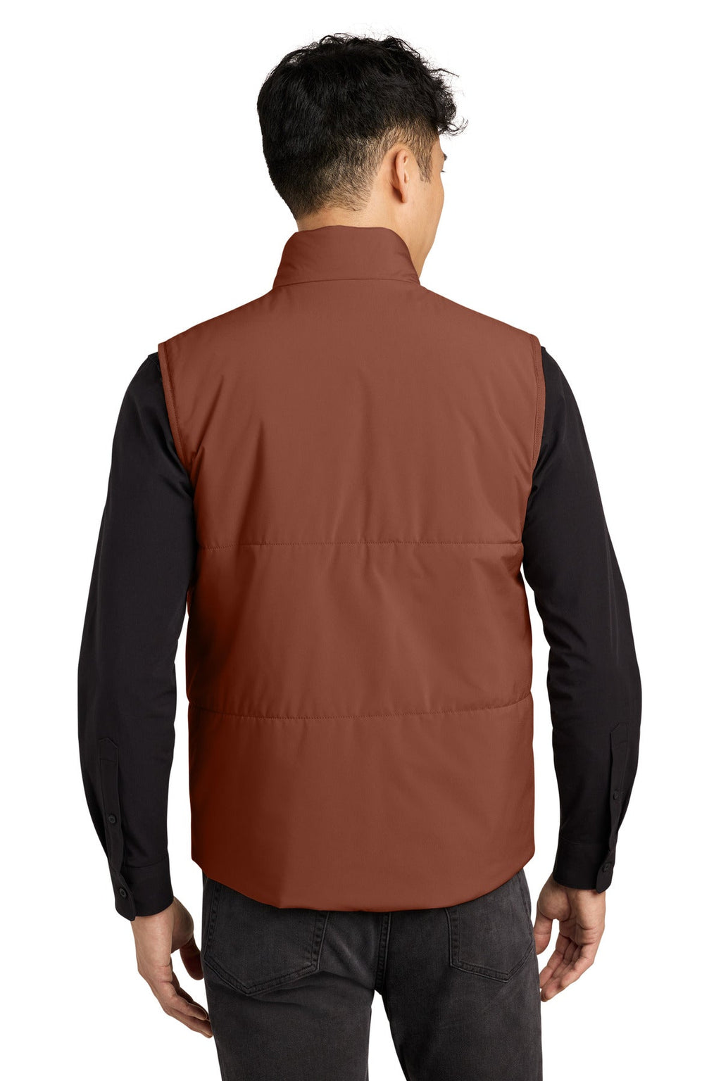 Mercer+Mettle Brookline Quilted Vest