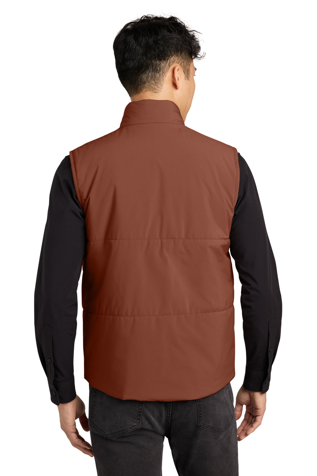 Mercer+Mettle Brookline Quilted Vest