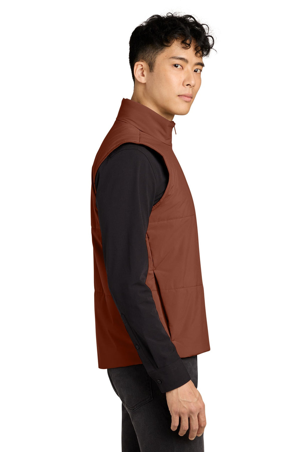 Mercer+Mettle Brookline Quilted Vest