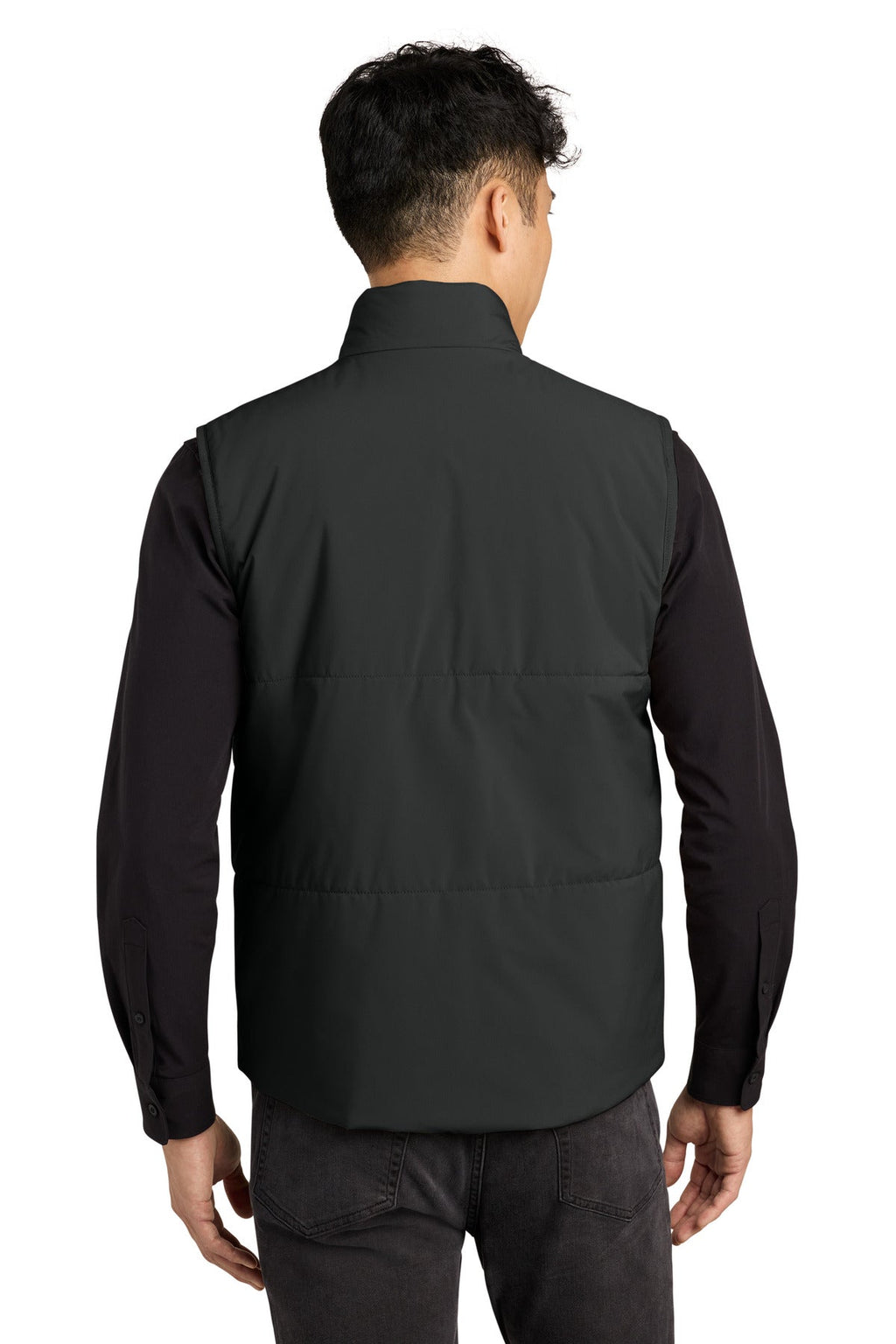 Mercer+Mettle Brookline Quilted Vest