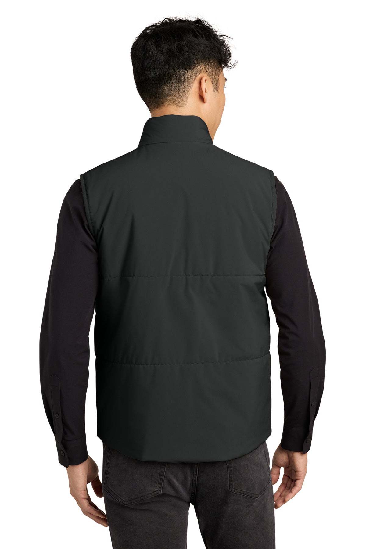 Mercer+Mettle Brookline Quilted Vest