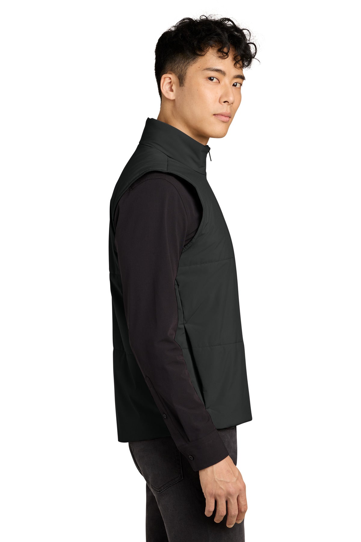 Mercer+Mettle Brookline Quilted Vest