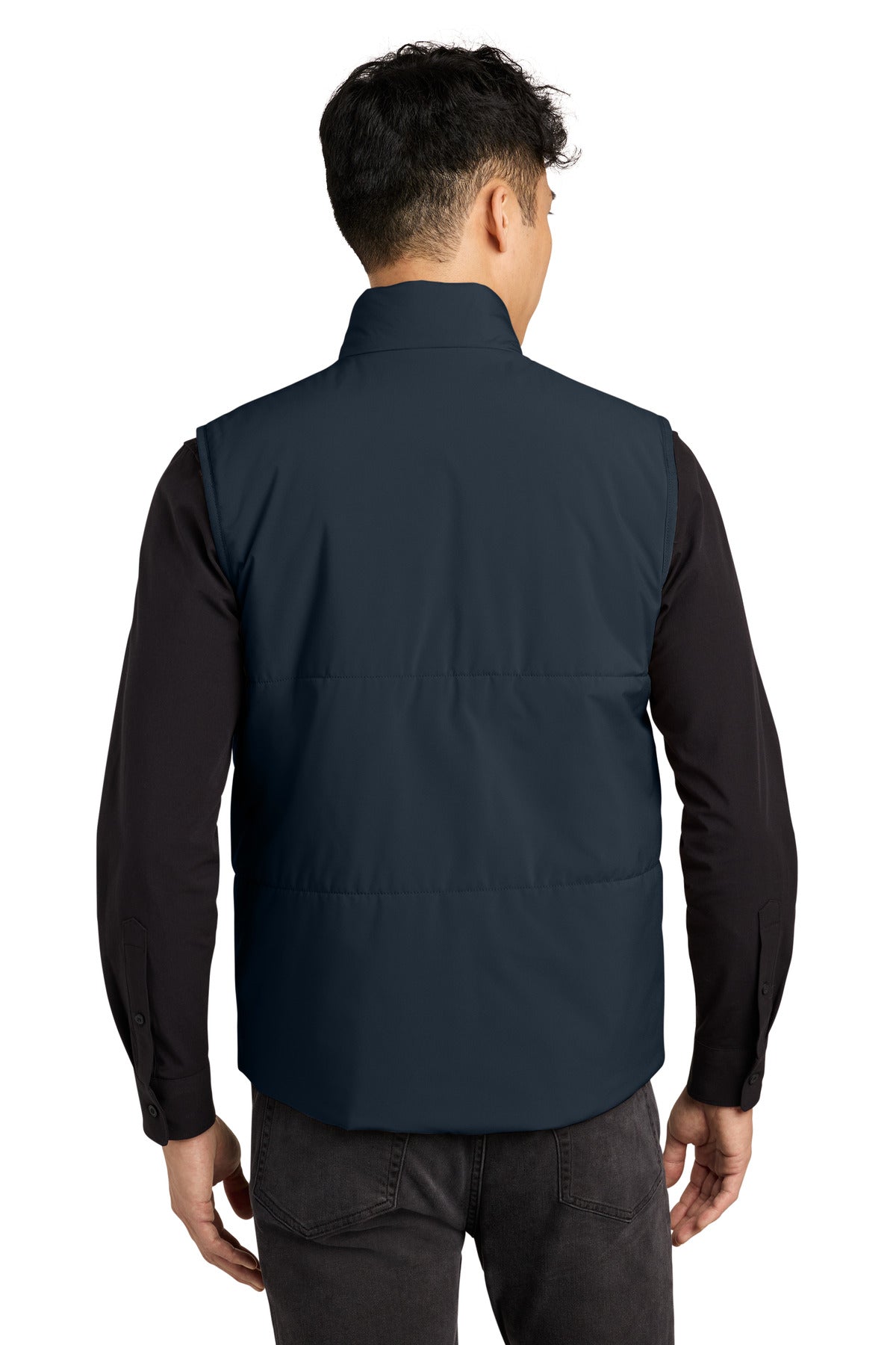 Mercer+Mettle Brookline Quilted Vest