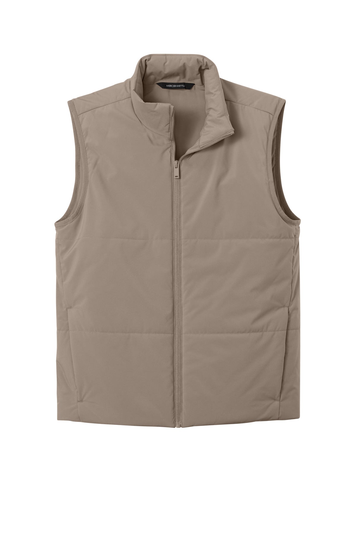 Mercer+Mettle Brookline Quilted Vest