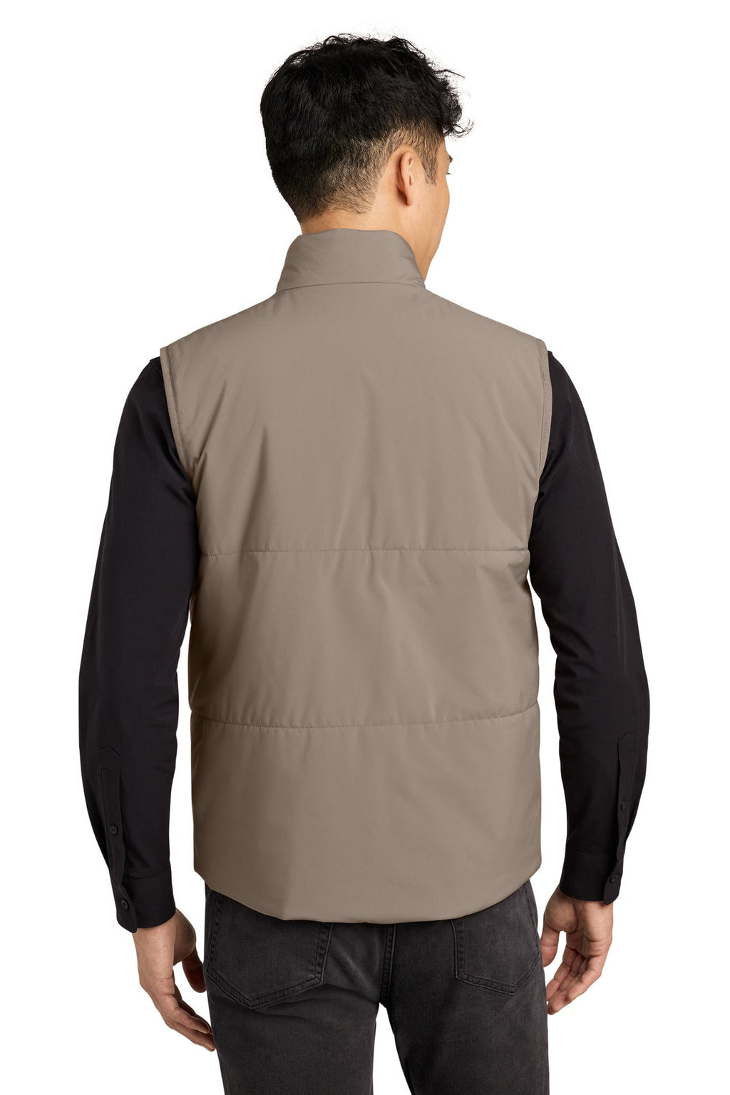 Mercer+Mettle Brookline Quilted Vest