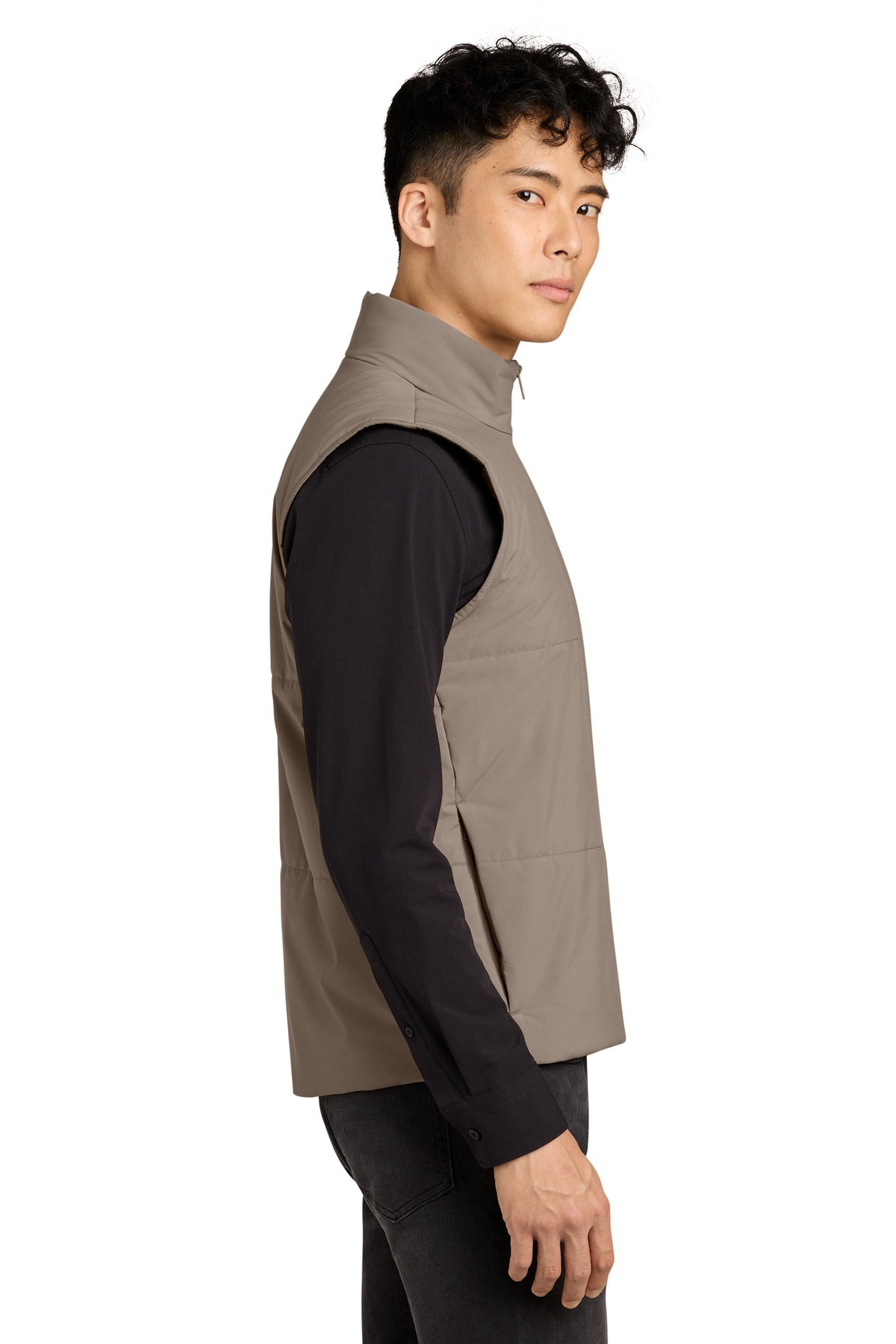 Mercer+Mettle Brookline Quilted Vest