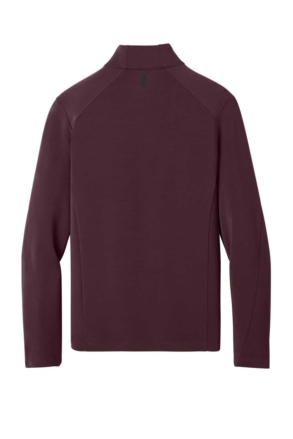 MiiR Kumo 1/4-Snap Pullover