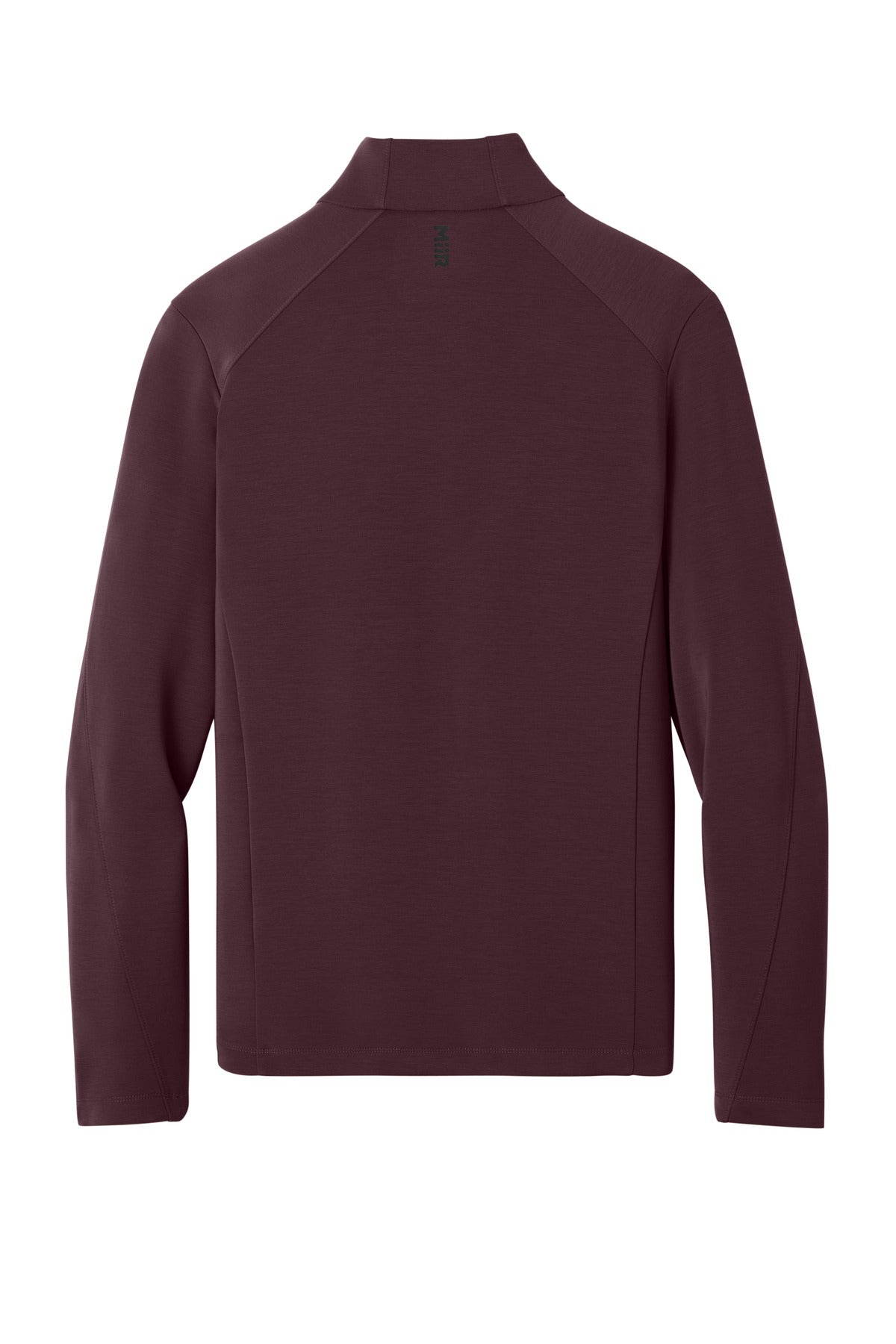 MiiR Kumo 1/4-Snap Pullover