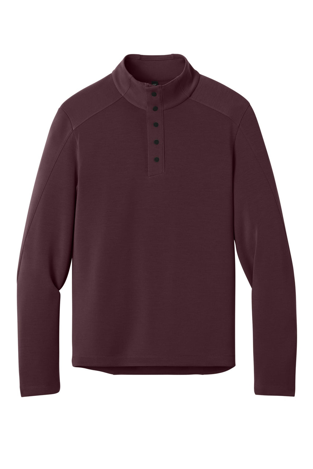 MiiR Kumo 1/4-Snap Pullover
