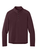 MiiR Kumo 1/4-Snap Pullover
