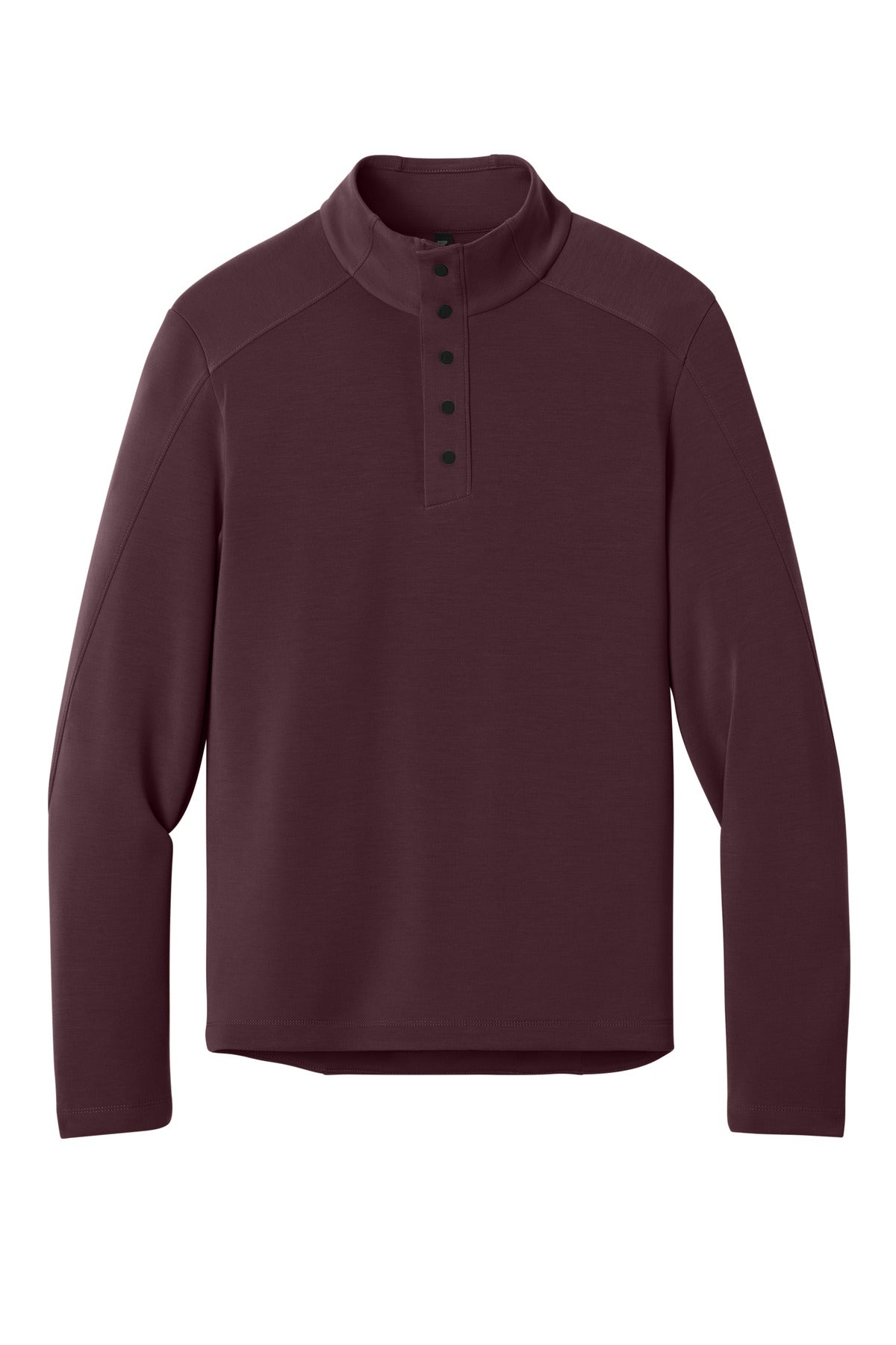 MiiR Kumo 1/4-Snap Pullover