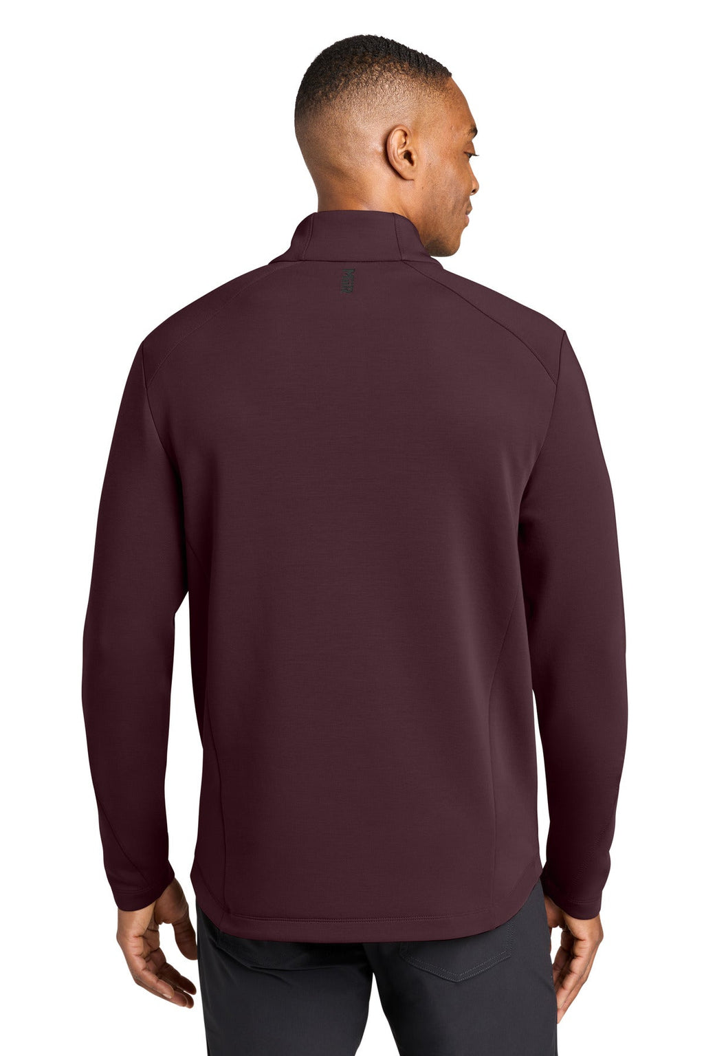 MiiR Kumo 1/4-Snap Pullover