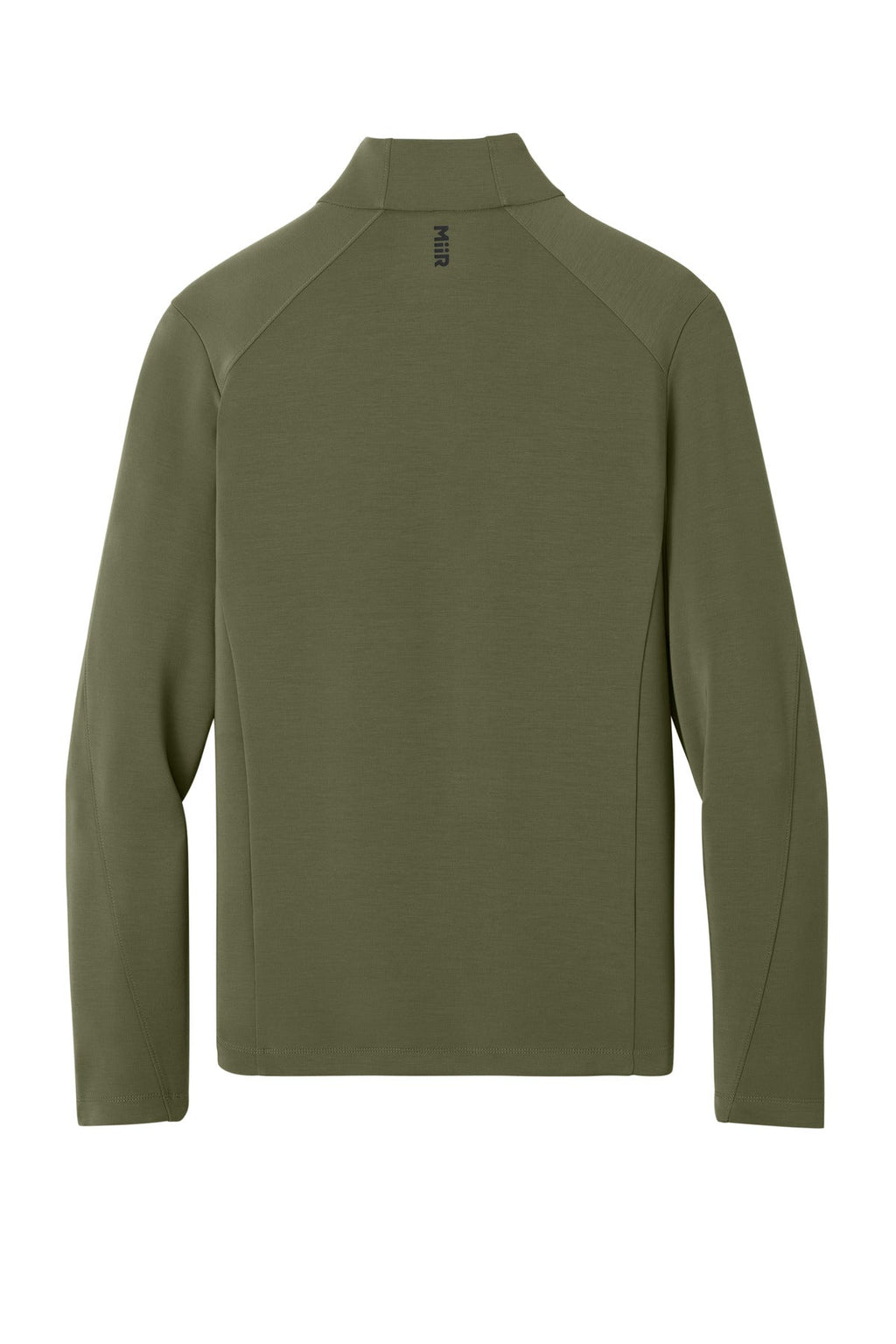 MiiR Kumo 1/4-Snap Pullover