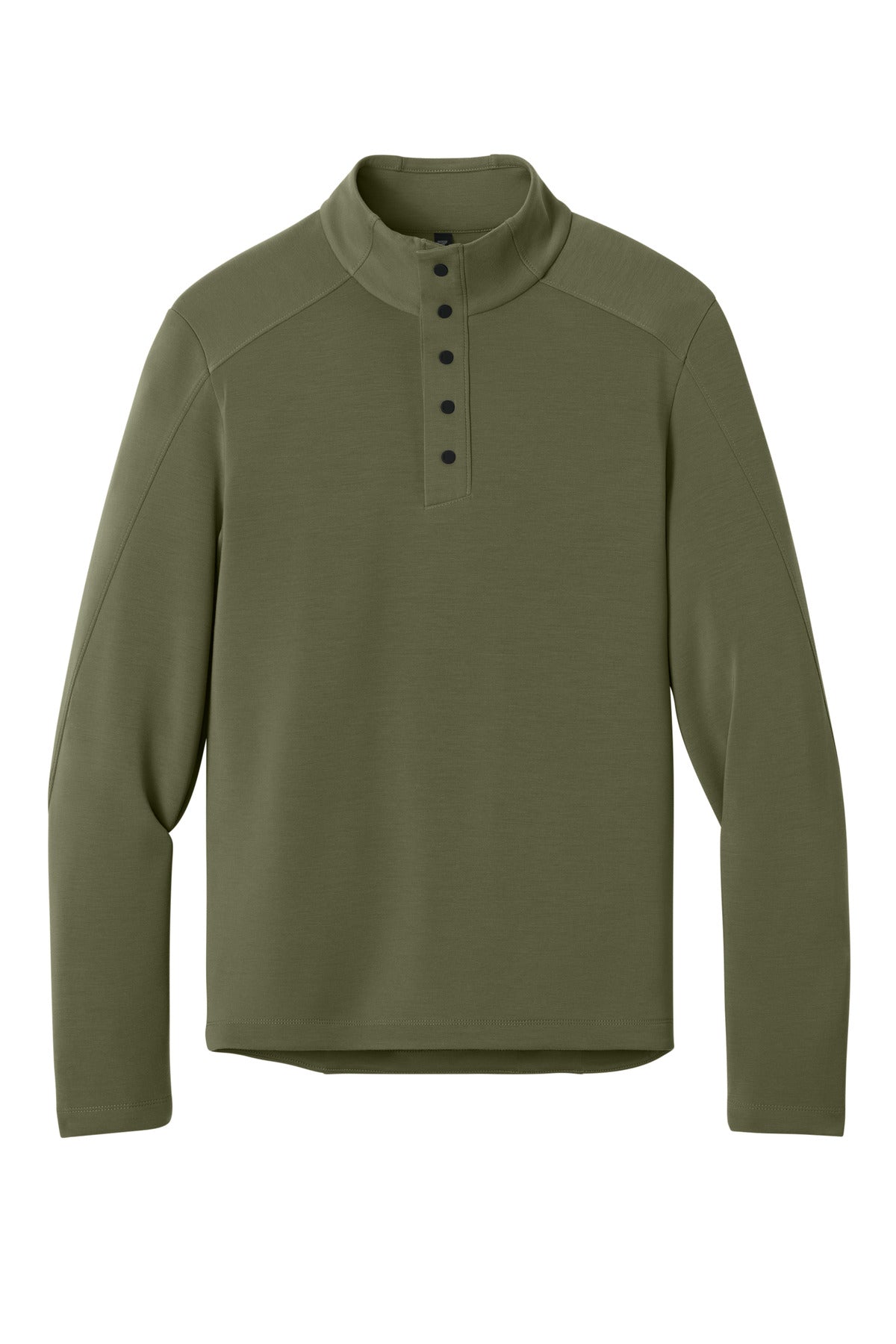 MiiR Kumo 1/4-Snap Pullover