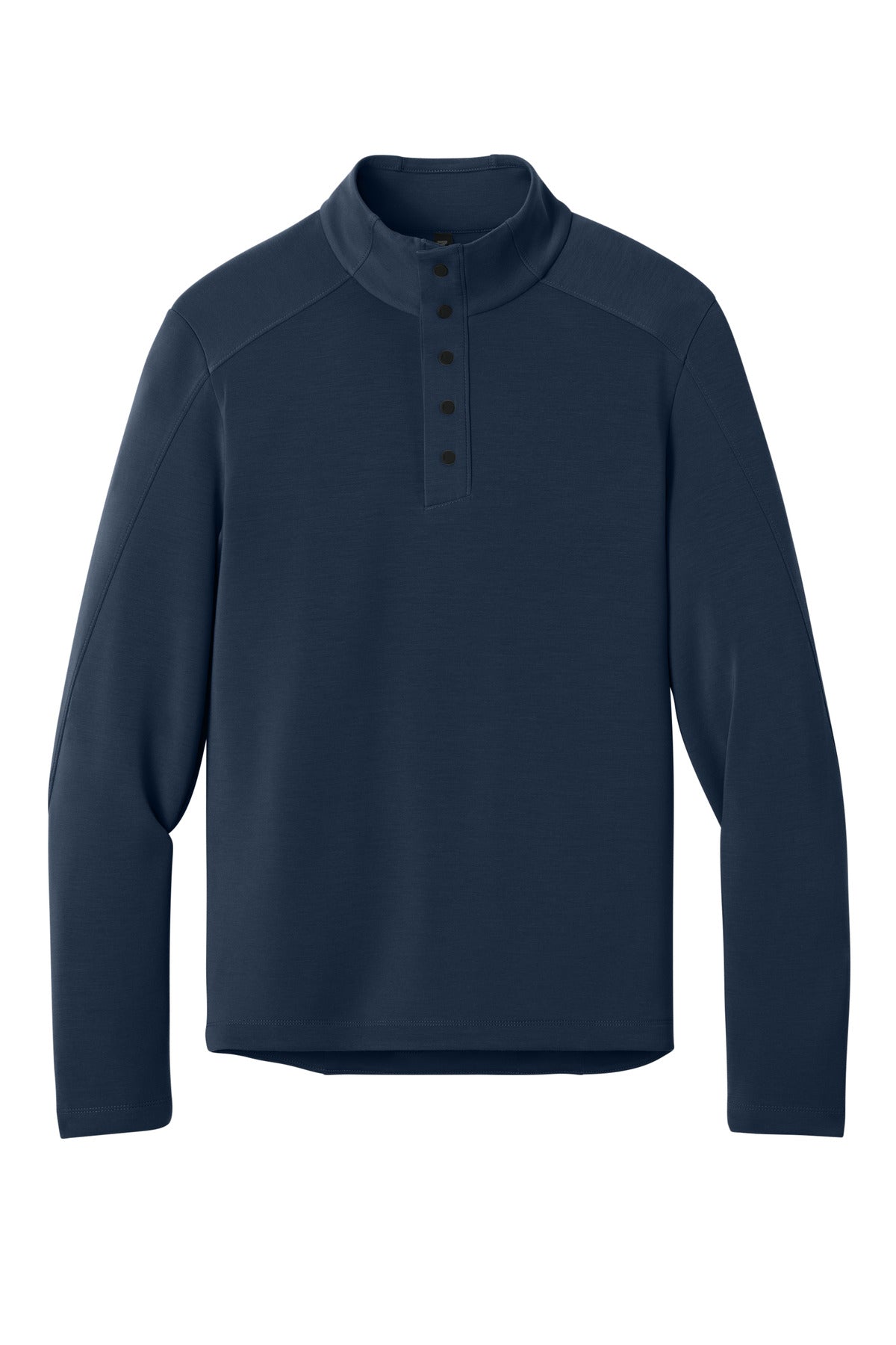 MiiR Kumo 1/4-Snap Pullover