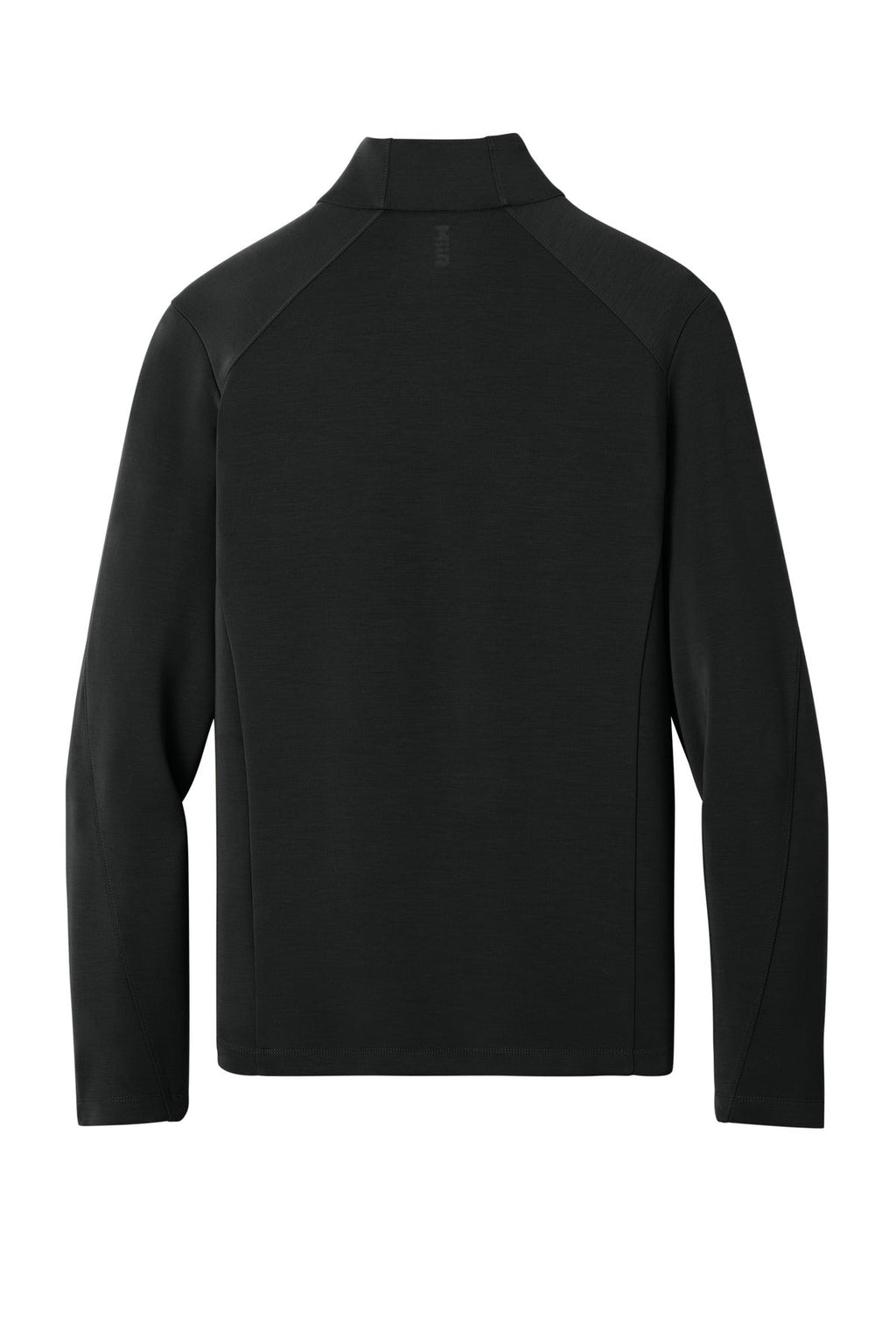 MiiR Kumo 1/4-Snap Pullover