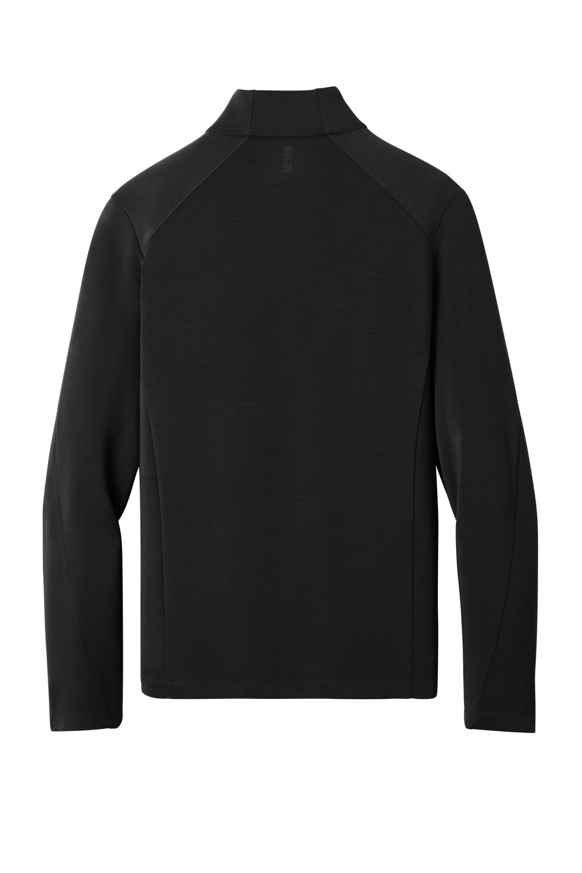 MiiR Kumo 1/4-Snap Pullover