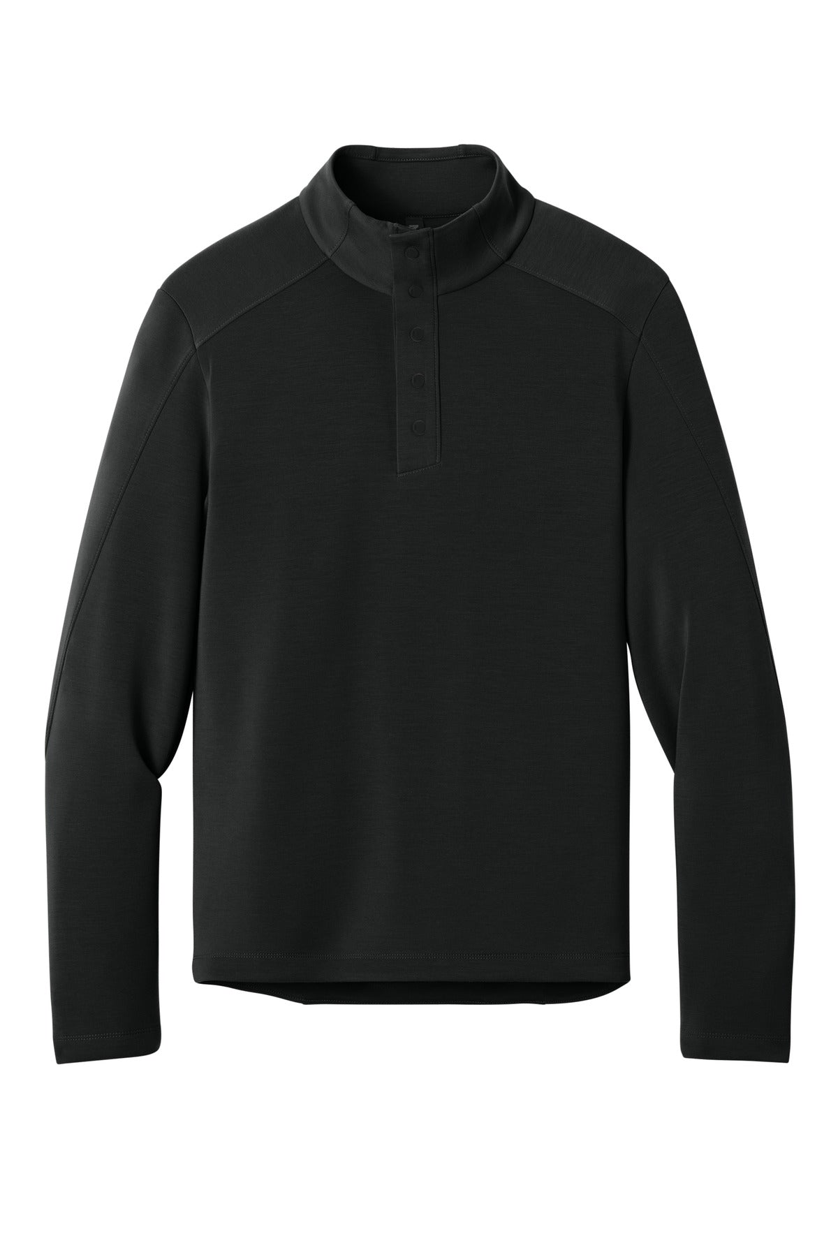 MiiR Kumo 1/4-Snap Pullover