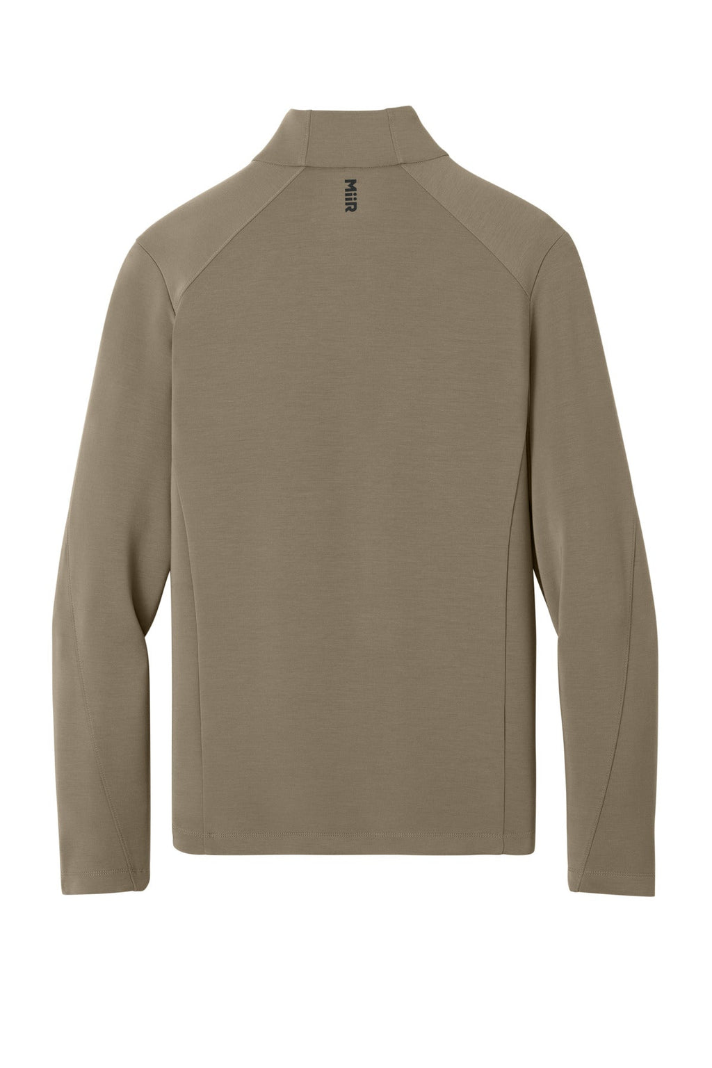 MiiR Kumo 1/4-Snap Pullover