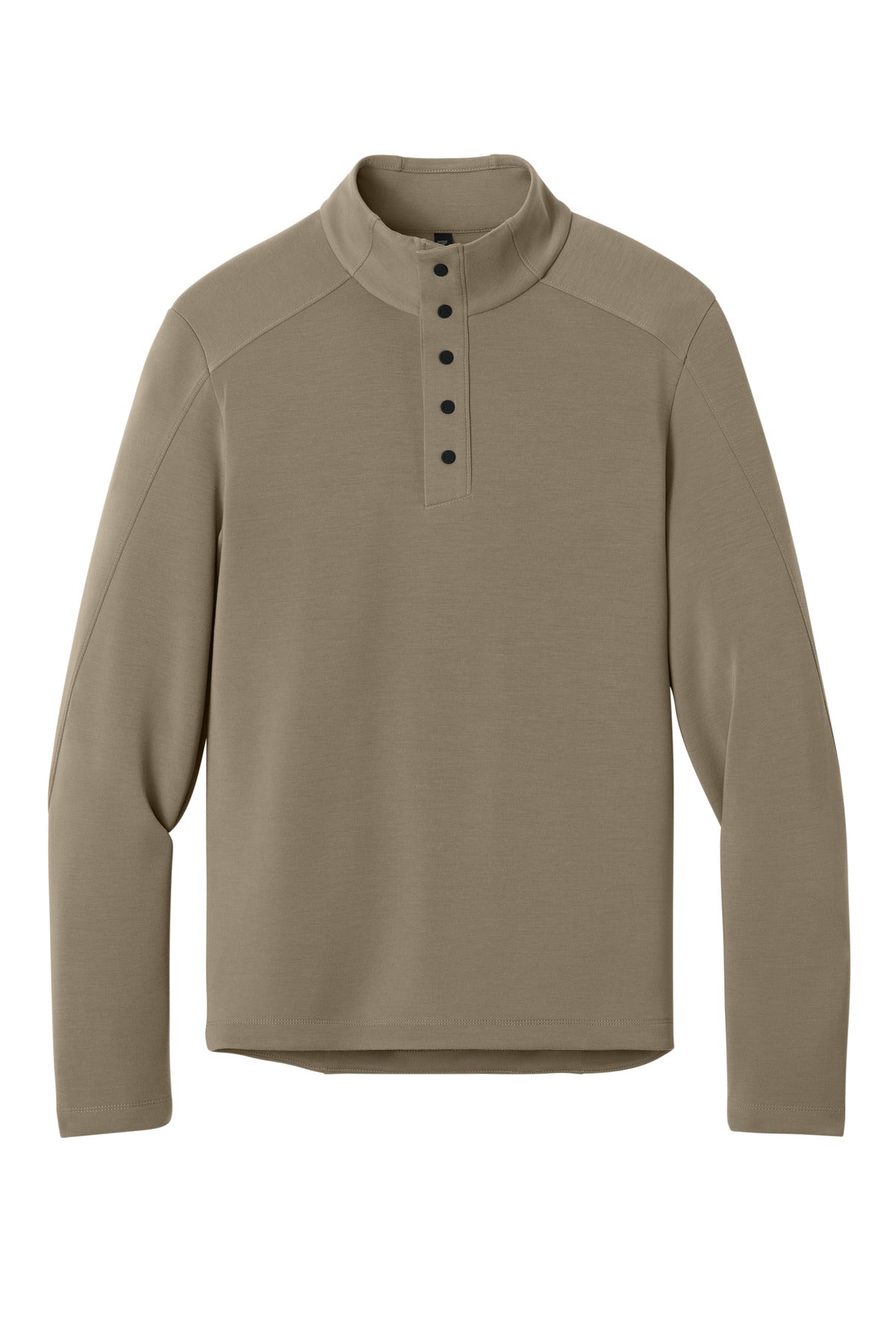 MiiR Kumo 1/4-Snap Pullover