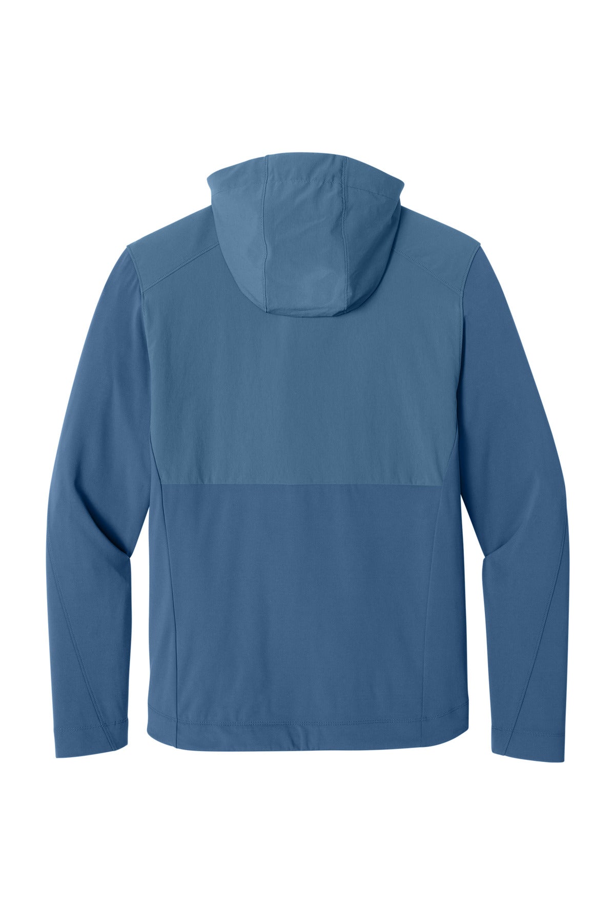 MiiR Kivu Hybrid Full-Zip Hooded Jacket