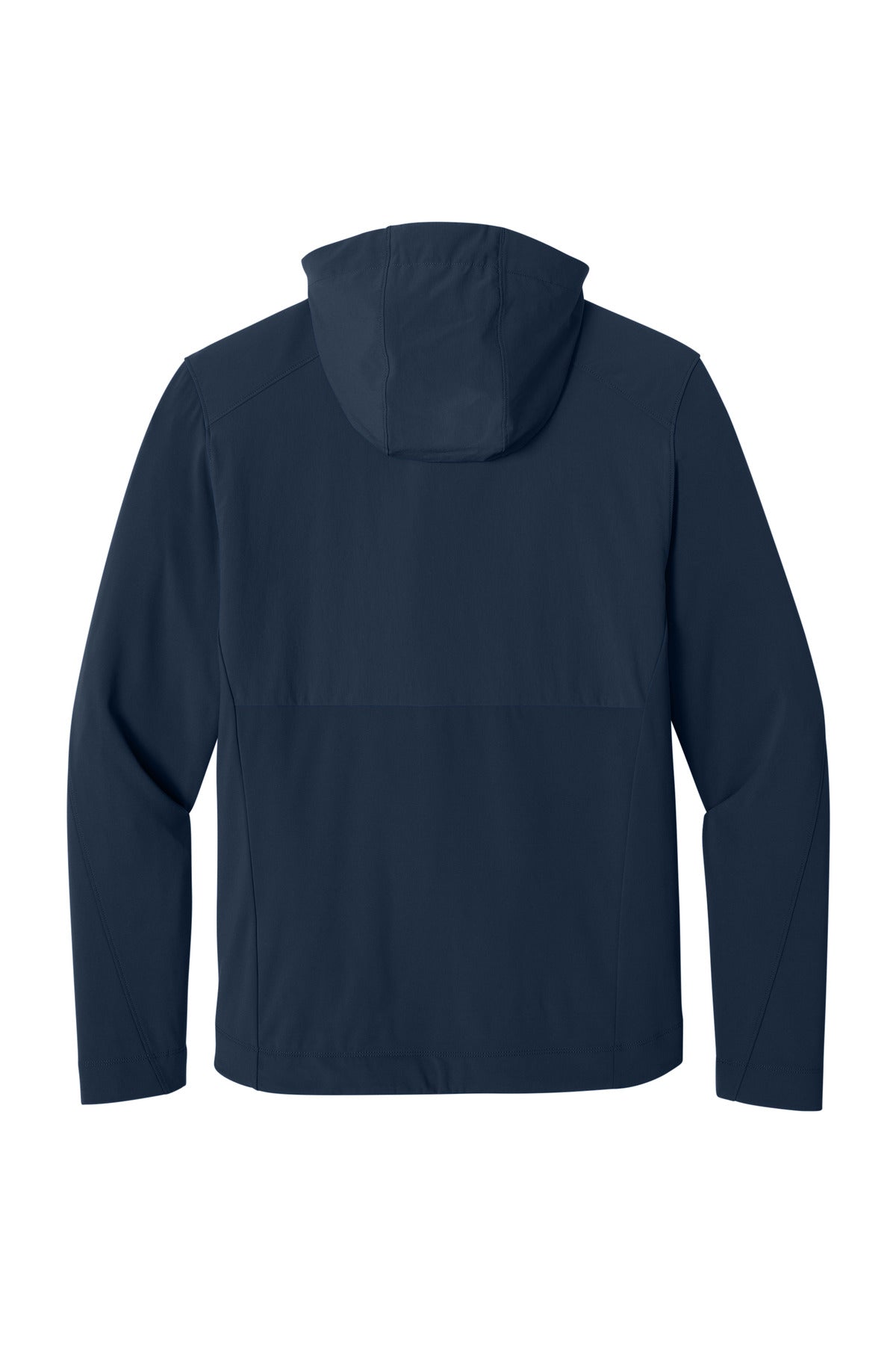 MiiR Kivu Hybrid Full-Zip Hooded Jacket