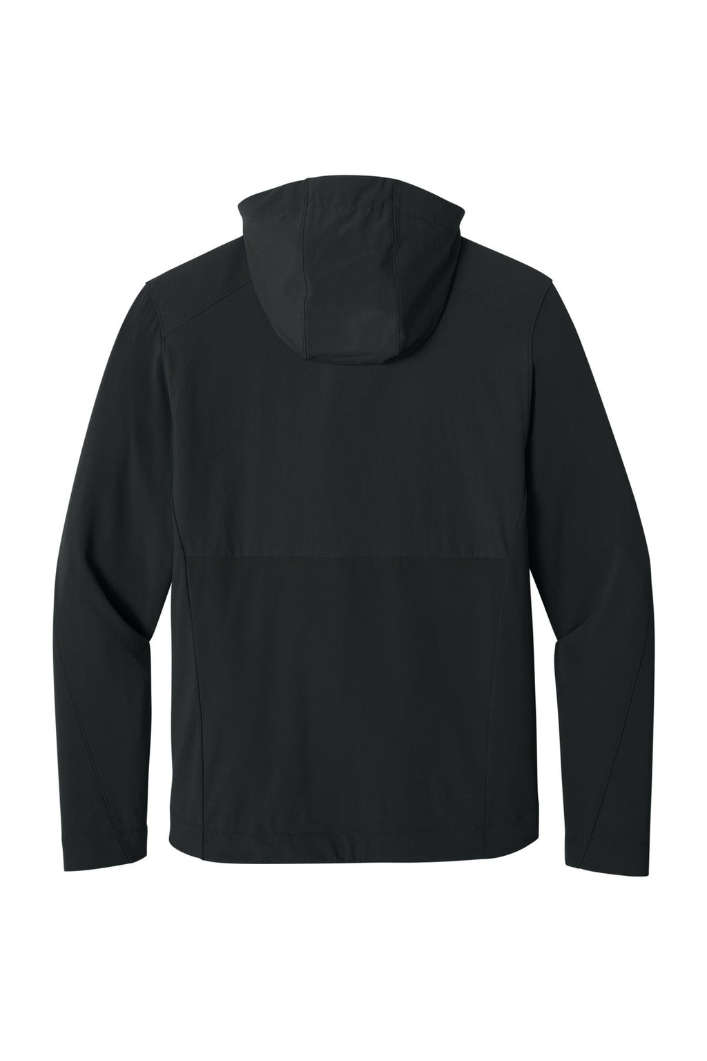 MiiR Kivu Hybrid Full-Zip Hooded Jacket