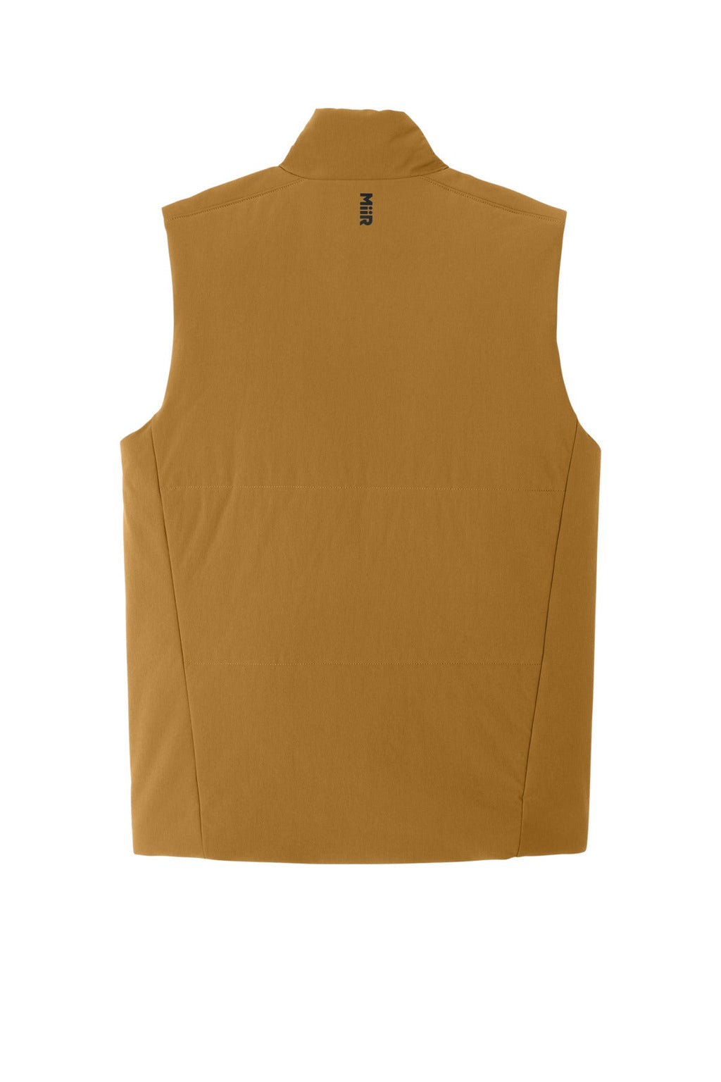 MiiR Sashiko Stretch Puffy Vest