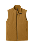 MiiR Sashiko Stretch Puffy Vest