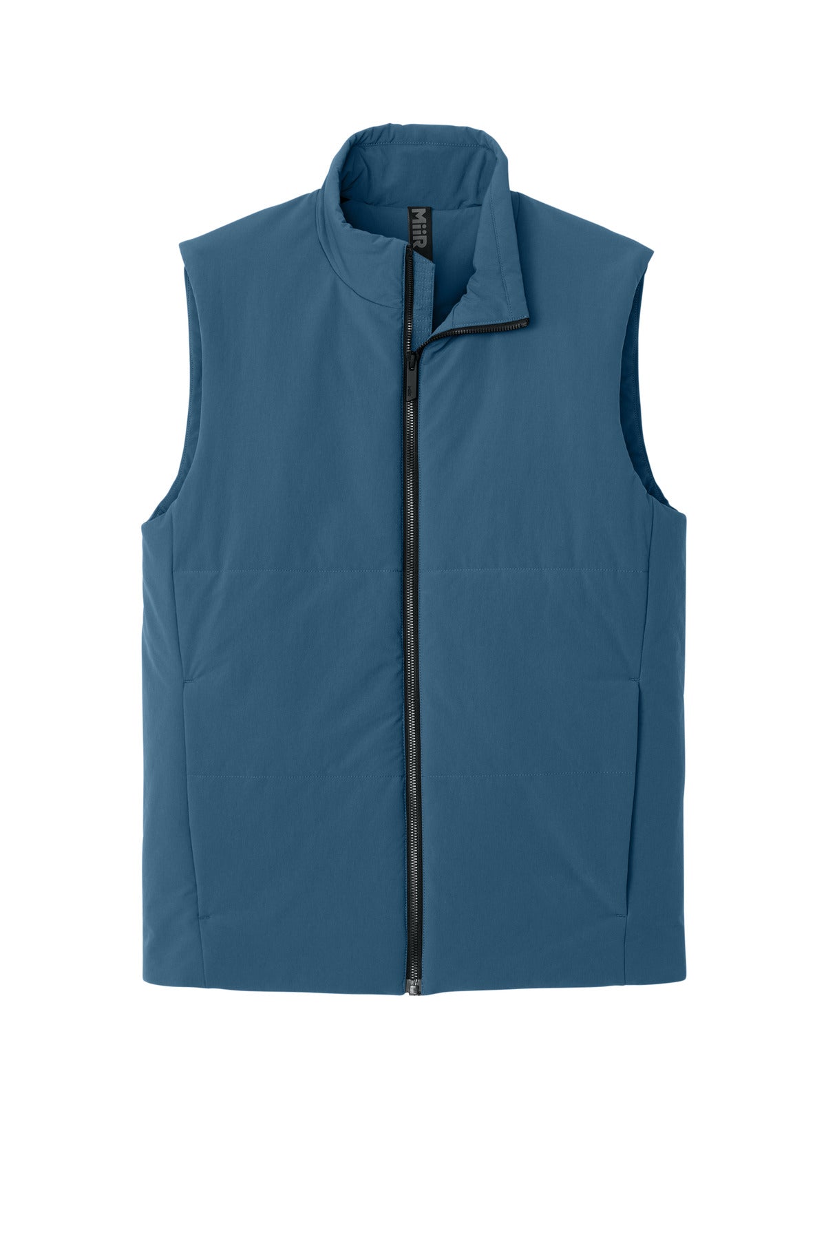 MiiR Sashiko Stretch Puffy Vest