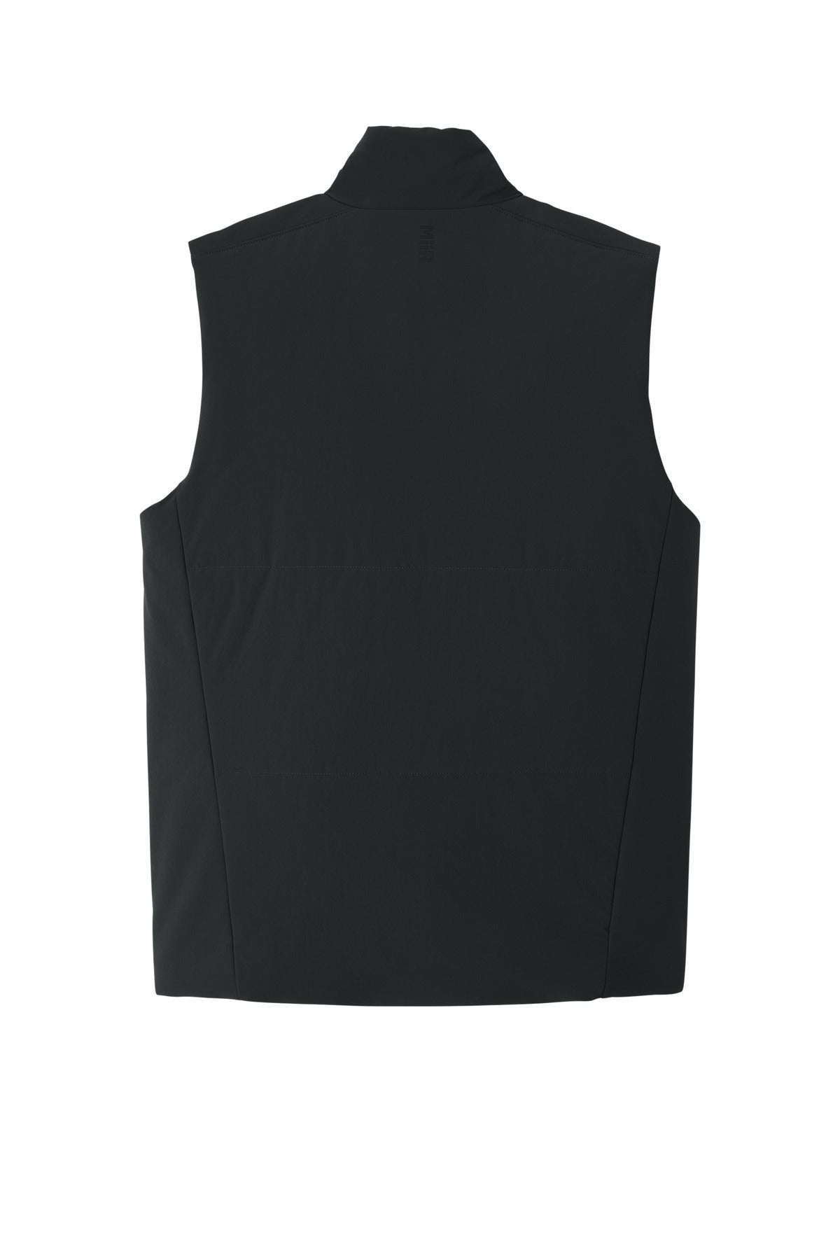 MiiR Sashiko Stretch Puffy Vest