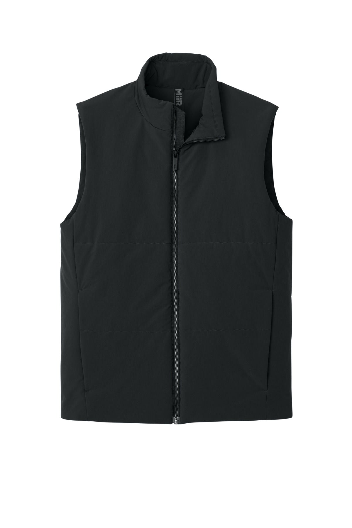 MiiR Sashiko Stretch Puffy Vest