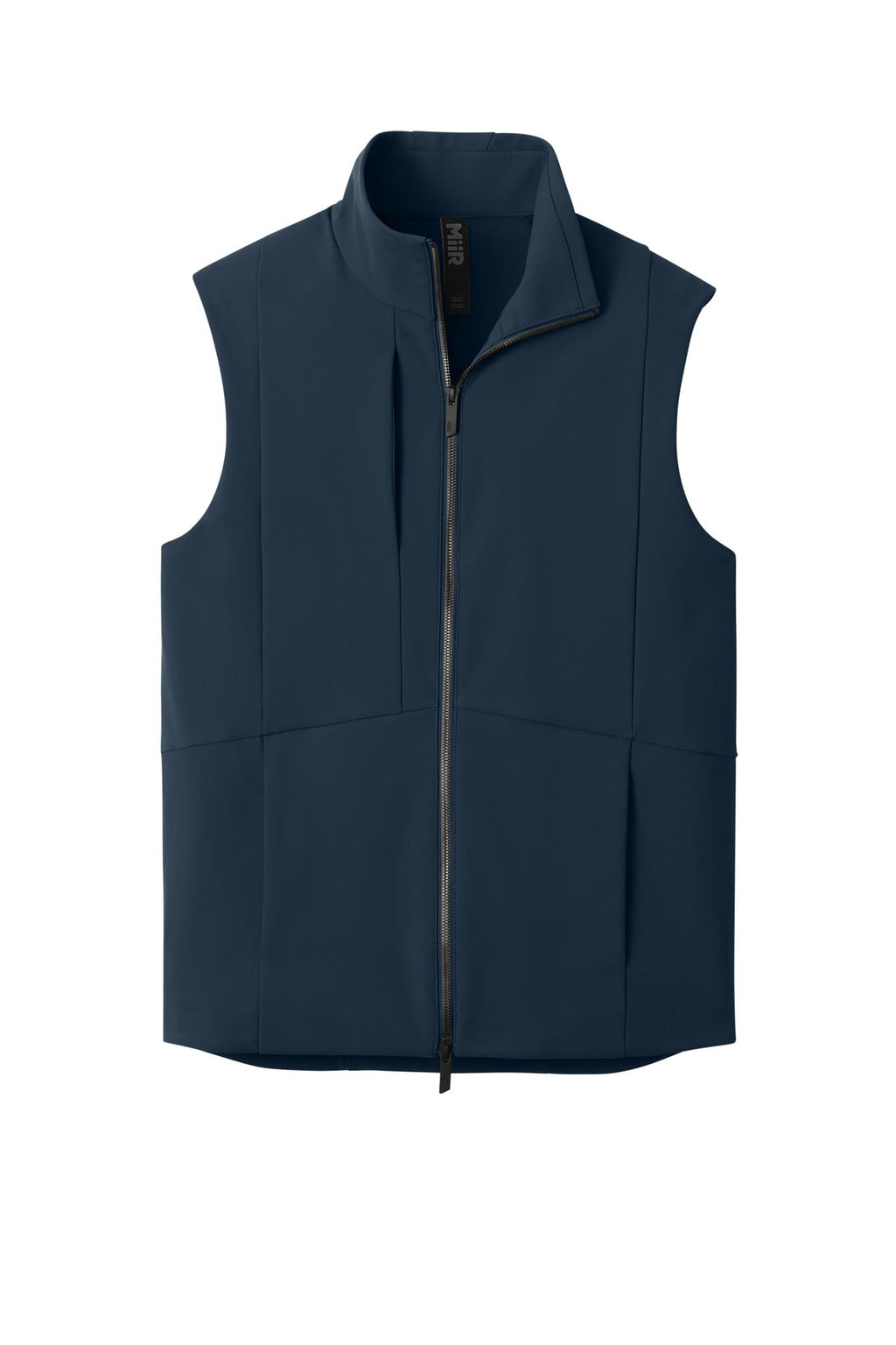 MiiR Nozawa Soft Shell Vest