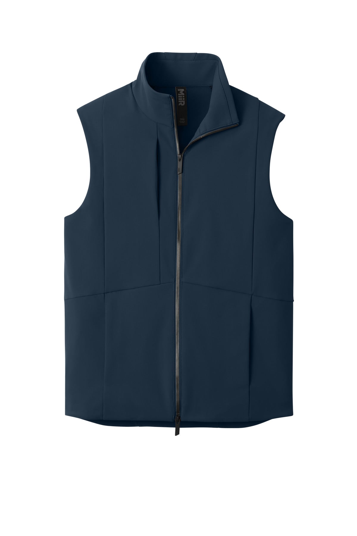 MiiR Nozawa Soft Shell Vest