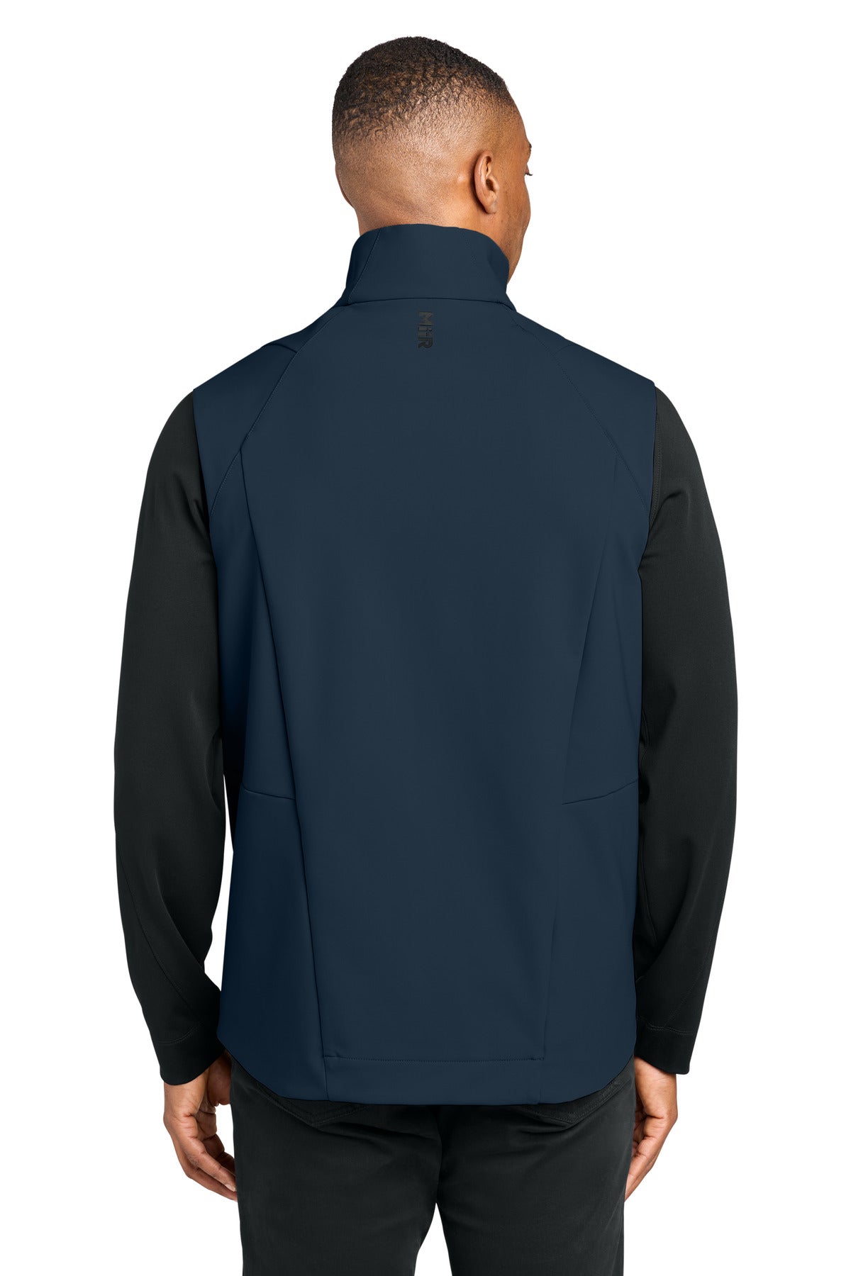 MiiR Nozawa Soft Shell Vest